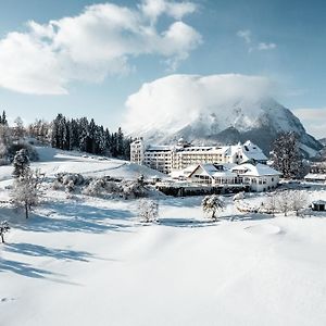 Imlauer Hotel Schloss Pichlarn